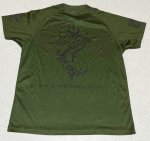 画像1: 米軍放出品　31ST　MARINES EXPEDITIONARYUNIT　 Tシャツ　MEDIUM (1)