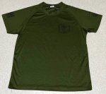 画像3: 米軍放出品　31ST　MARINES EXPEDITIONARYUNIT　 Tシャツ　MEDIUM (3)