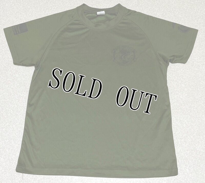 画像3: 米軍放出品 31ST MARINES EXPEDITIONARYUNIT  Tシャツ MEDIUM (3)
