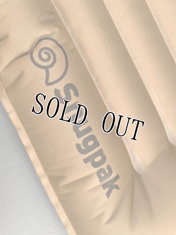 画像3: 米軍放出品  SUNGPAK PILLOW ピロー　クッション (3)