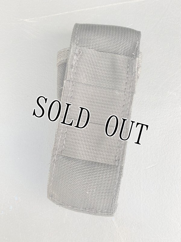 画像4:  米軍実物 GERBER　TOOL　ポーチ (4)