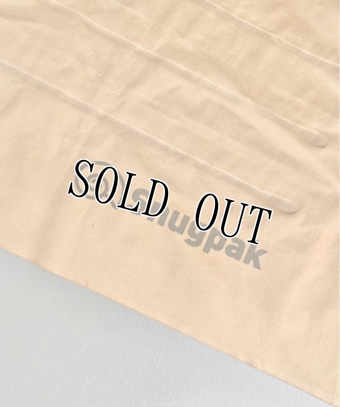 画像5: 米軍放出品  SUNGPAK PILLOW ピロー　クッション (5)