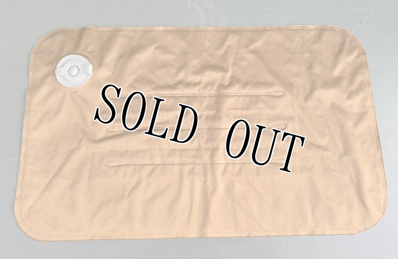 画像7: 米軍放出品  SUNGPAK PILLOW ピロー　クッション (7)