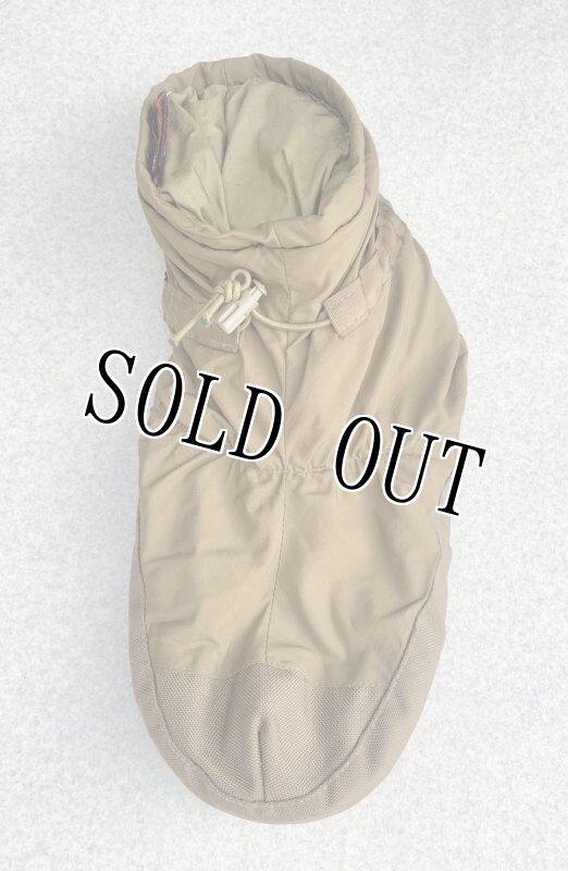 画像2: 米軍実物 WILD THINGS（ワイルドシングス)   WT TACTICA HIGH LOFT USMC BOOTIES (2)