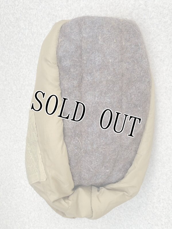 画像9: 米軍実物 WILD THINGS（ワイルドシングス)   WT TACTICA HIGH LOFT USMC BOOTIES (9)