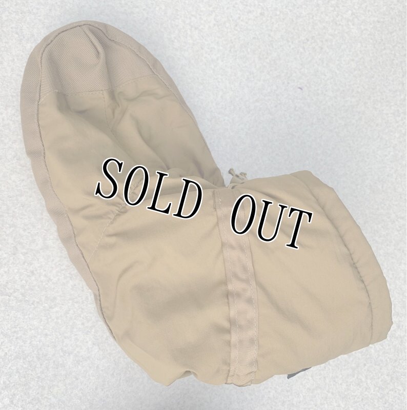 画像6: 米軍実物 WILD THINGS（ワイルドシングス)   WT TACTICA HIGH LOFT USMC BOOTIES (6)