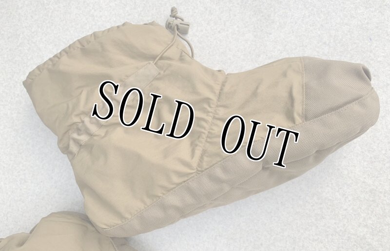 画像5: 米軍実物 WILD THINGS（ワイルドシングス)   WT TACTICA HIGH LOFT USMC BOOTIES (5)