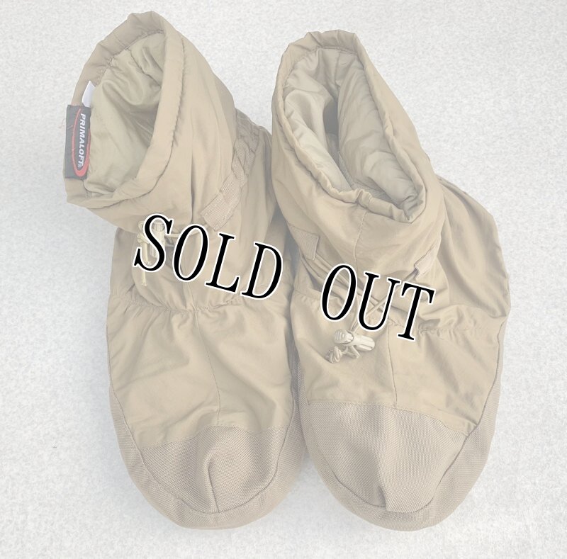 画像4: 米軍実物 WILD THINGS（ワイルドシングス)   WT TACTICA HIGH LOFT USMC BOOTIES (4)