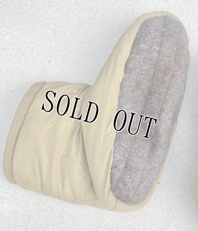 画像8: 米軍実物 WILD THINGS（ワイルドシングス)   WT TACTICA HIGH LOFT USMC BOOTIES (8)