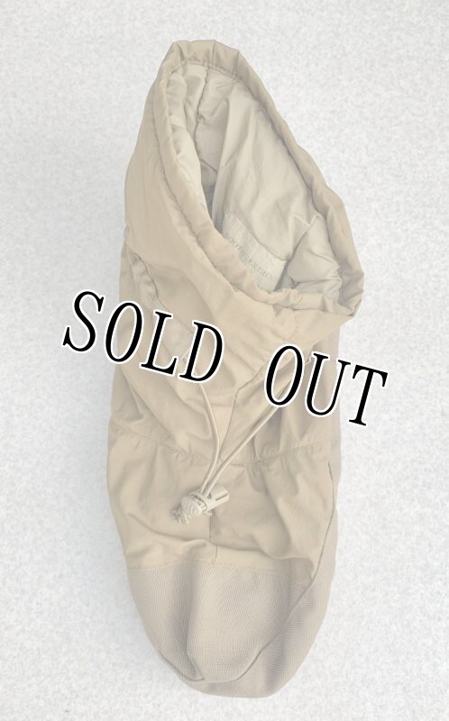 画像3: 米軍実物 WILD THINGS（ワイルドシングス)   WT TACTICA HIGH LOFT USMC BOOTIES (3)