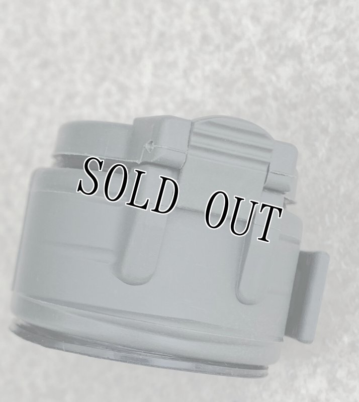 画像4: 米軍実物 官給品 SUREFIRE シュアファイヤ FM14 ビームディフューザー (4)