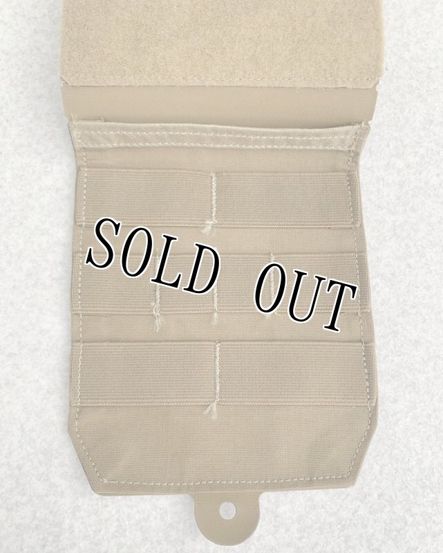 画像6: 米軍実物　Blue Force Gear   メディカルサプライ for Trauma kit NOW!  (6)