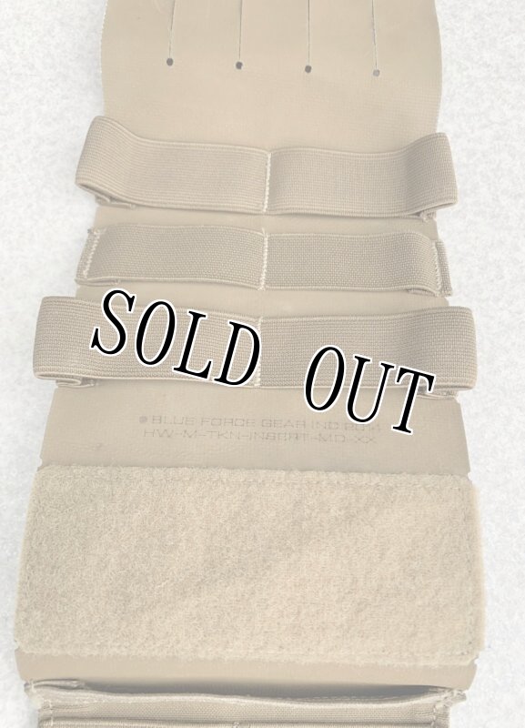 画像4: 米軍実物　Blue Force Gear   メディカルサプライ for Trauma kit NOW!  (4)