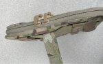 画像5: 米軍実物 TACTICAL TAILOR アドミン ポーチ マルチカム (5)