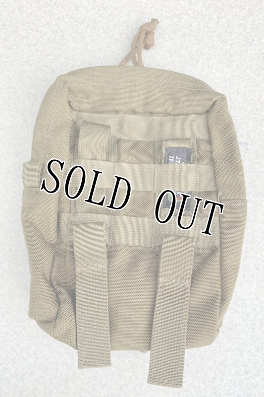 画像2: 米軍放出品 TACTICAL ASSAULT GEAR アクセサリーポーチ (2)