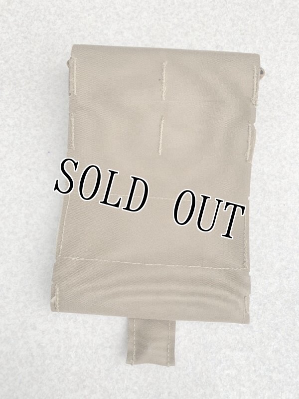 画像2: 米軍実物　Blue Force Gear   メディカルサプライ for Trauma kit NOW!  (2)