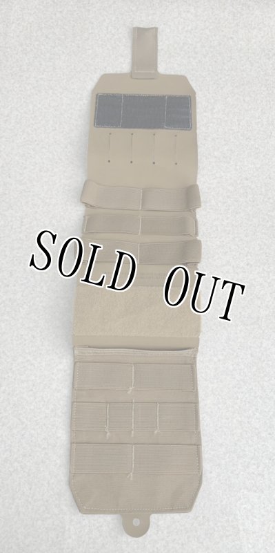 画像3: 米軍実物　Blue Force Gear   メディカルサプライ for Trauma kit NOW!  (3)