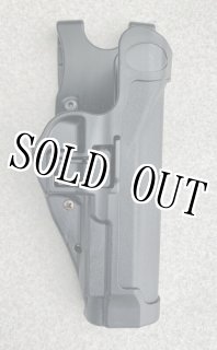米軍放出品 BLACKHAWK OMEGA VIユニバーサル レッグホルスター