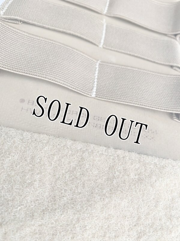 画像7: 米軍実物　Blue Force Gear   メディカルサプライ for Trauma kit NOW!  (7)