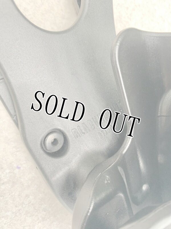 画像5: 米軍放出品 BLACKHAWK Serpa DUTYホルスター U.S.M.C 官給品 (5)