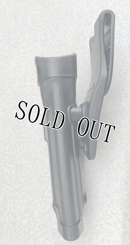 画像7: 米軍放出品 BLACKHAWK Serpa DUTYホルスター U.S.M.C 官給品 (7)