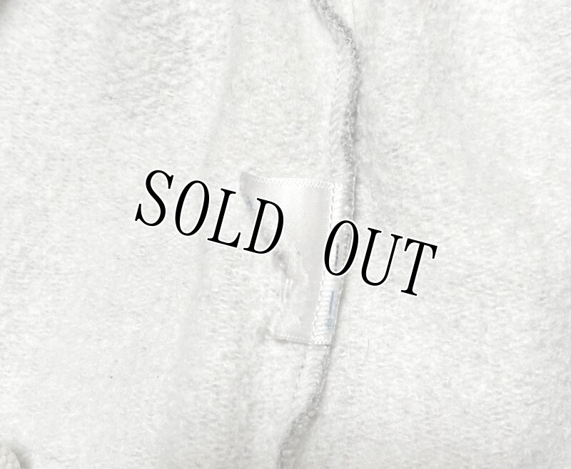 画像4: 米軍放出品 USMC　スウェットパンツ　 (4)