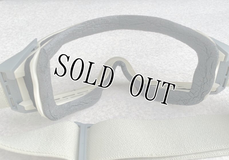 画像9: 米軍実物　ESS　ゴーグル　TAN (9)