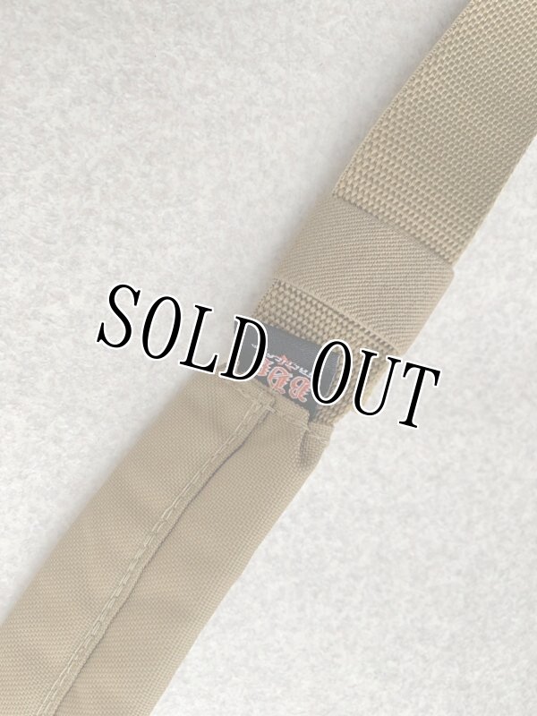 画像5: 米海兵隊放出品 BDS TACTICAL SLING  タクティカル スリング (5)