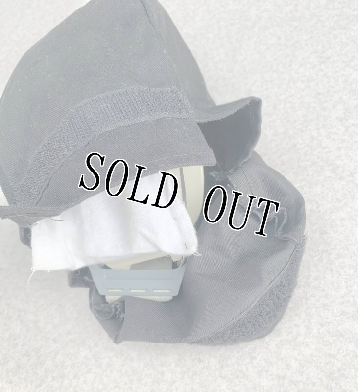 画像10: 米軍実物　ESS　ゴーグル　TAN (10)