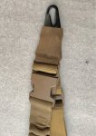 画像2: 米海兵隊放出品 BDS TACTICAL SLING  タクティカル スリング (2)