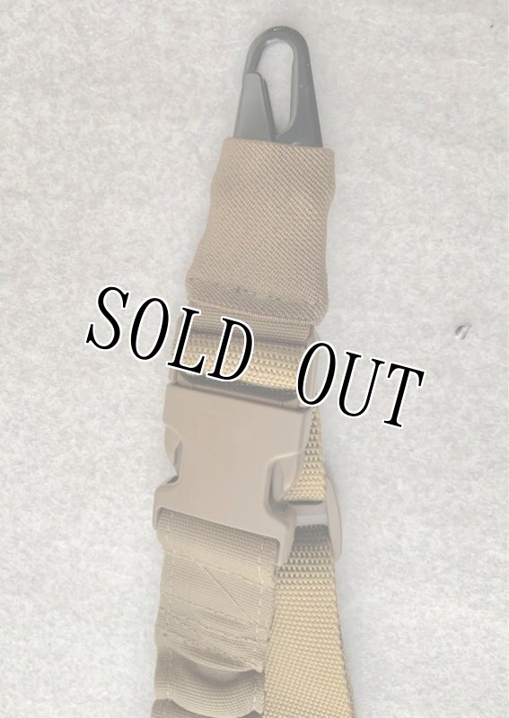 画像2: 米海兵隊放出品 BDS TACTICAL SLING  タクティカル スリング (2)