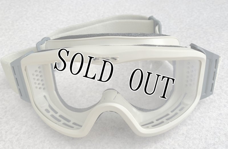 画像3: 米軍実物　ESS　ゴーグル　TAN (3)