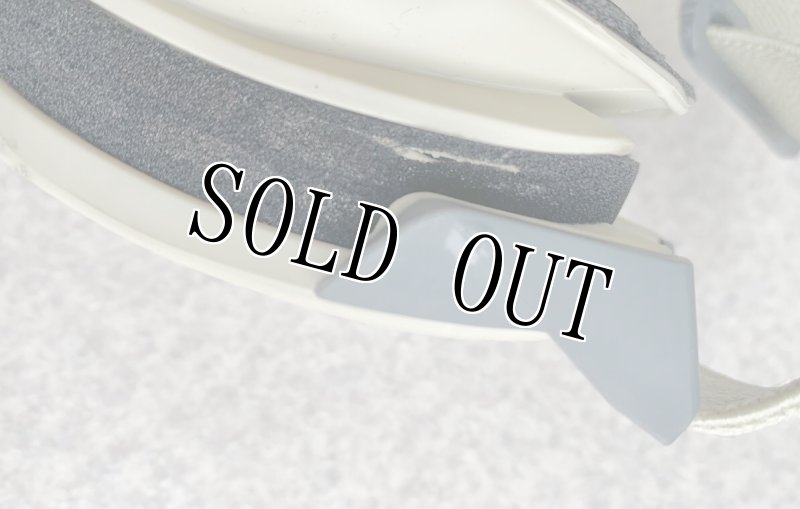 画像8: 米軍実物　ESS　ゴーグル　TAN (8)