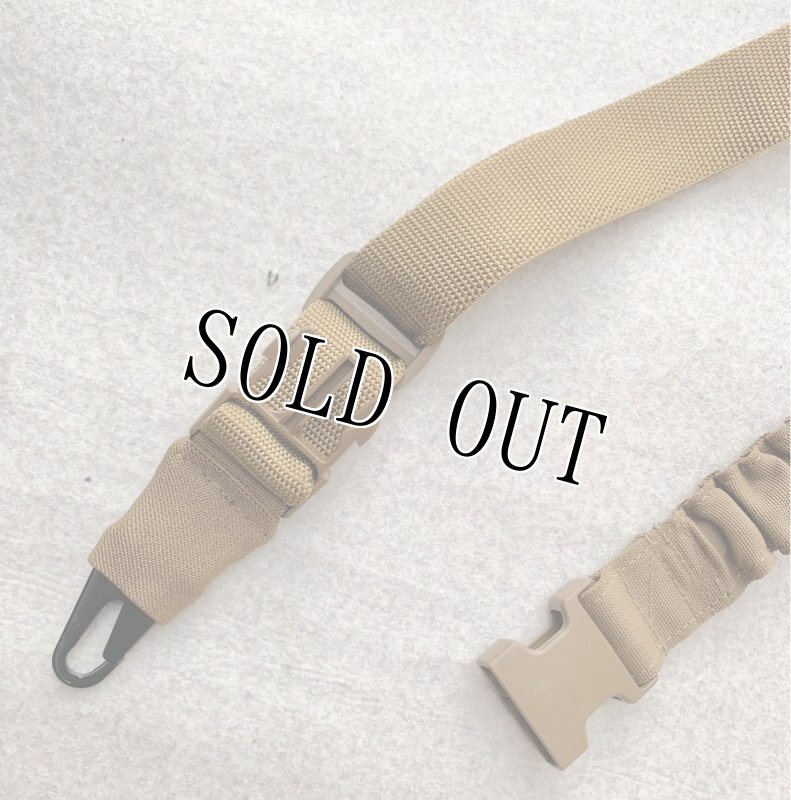 画像3: 米海兵隊放出品 BDS TACTICAL SLING  タクティカル スリング (3)
