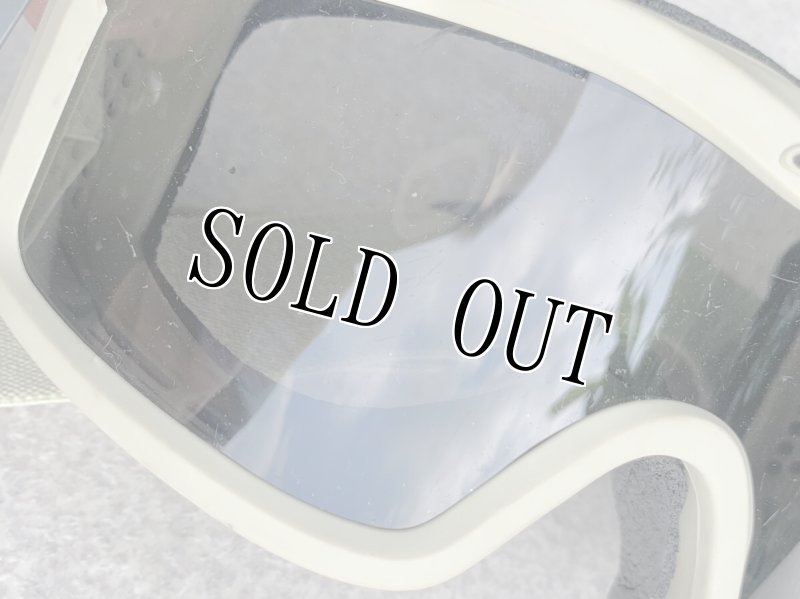 画像5: 米軍実物　ESS　ゴーグル　TAN (5)