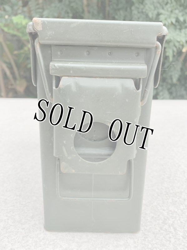 画像4: 米軍放出品 10 caps  non-blasting Electric M7 (4)