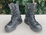 画像13: 米軍実物 BELLEVILLE 770V2  GORE-TEX ブーツ　11 R (13)