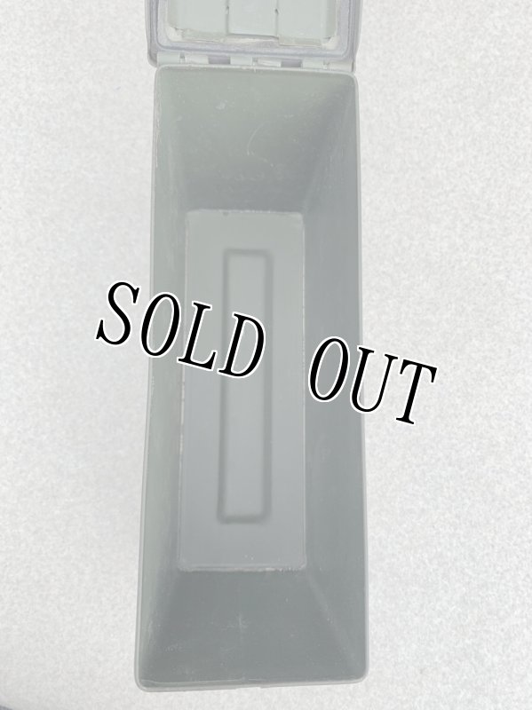 画像7: 米軍放出品 10 caps  non-blasting Electric M7 (7)