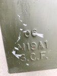 画像10: 米軍放出品 10 caps  non-blasting Electric M7 (10)