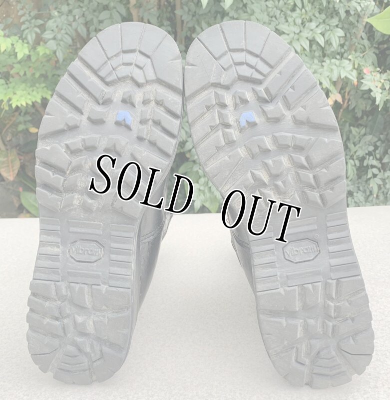 画像19: 米軍実物 BELLEVILLE 770V2  GORE-TEX ブーツ 11 R (19)