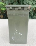 画像2: 米軍放出品 10 caps  non-blasting Electric M7 (2)