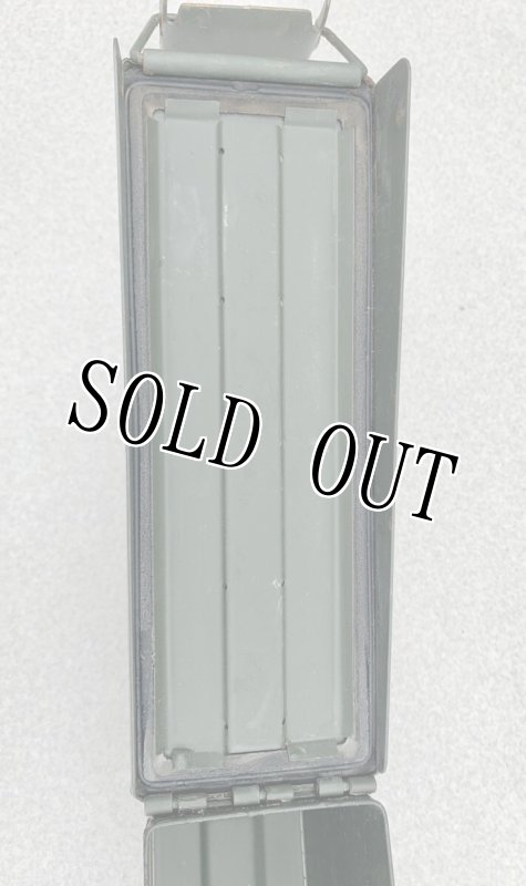 画像8: 米軍放出品 10 caps  non-blasting Electric M7 (8)