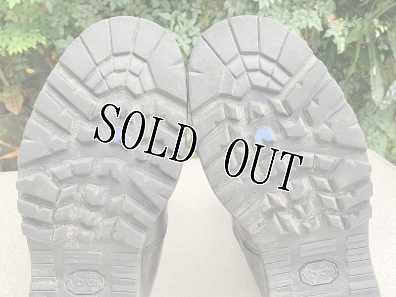 画像20: 米軍実物 BELLEVILLE 770V2  GORE-TEX ブーツ 11 R (20)