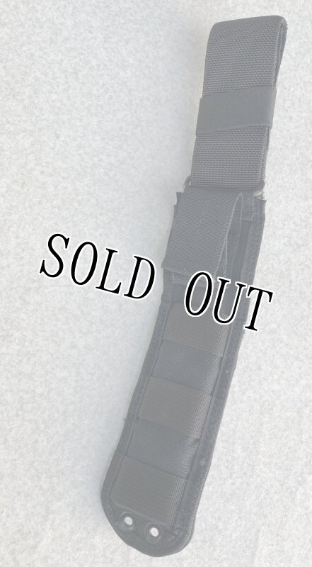 画像13: 米軍実物 Benchmade Nimravus ナイフ アウトドア  狩猟154CM NSN 1095-01-466-8569 (13)