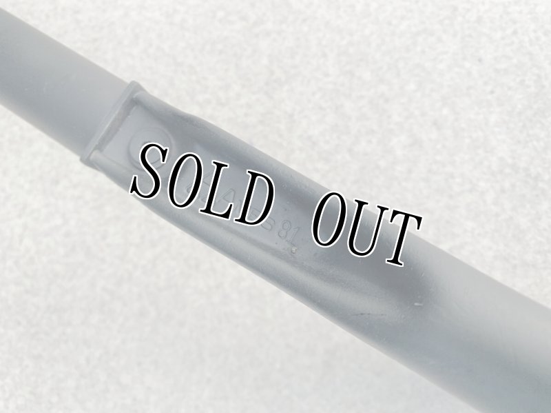 画像8: 米軍実物 US GI E-TOOL 三つ折 フォールディングショベル (ケース付き)  (8)