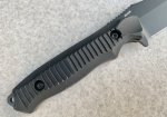 画像6: 米軍実物 Benchmade Nimravus ナイフ アウトドア 　狩猟154CM NSN 1095-01-466-8569 (6)