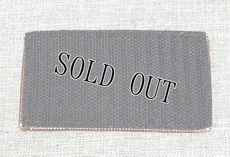 画像2: 米軍 NAVY SEALS 特殊部隊　ワッペン　TAN (2)