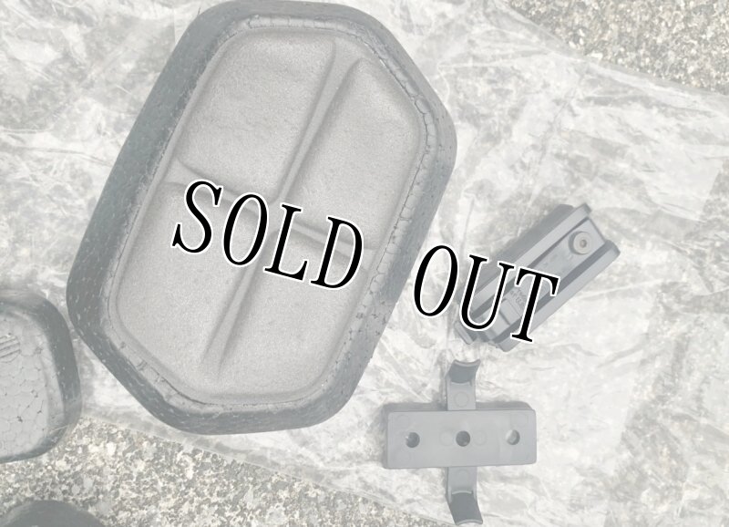 画像4: 米軍実物 OPS-CORE FAST HELMET/OCC-DIAL LINER KIT  (4)