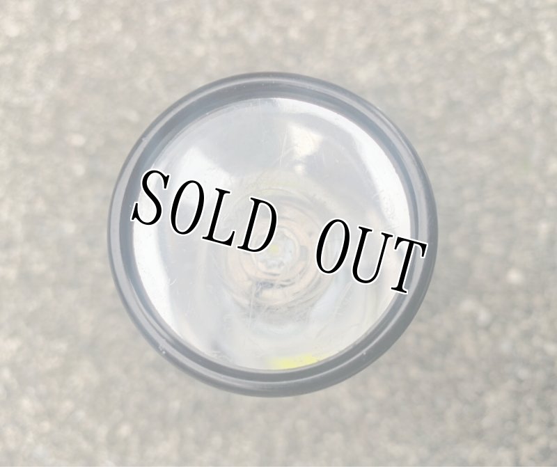 画像5: 米軍放出品 MAG-LITE(マグライト)LEDライト 懐中電灯   (5)