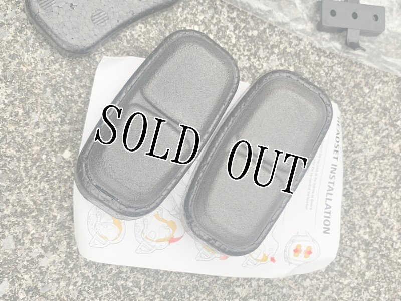 画像2: 米軍実物 OPS-CORE FAST HELMET/OCC-DIAL LINER KIT  (2)